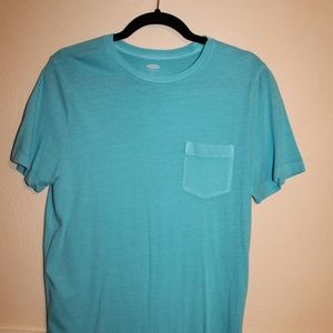 Old Navy Pocket Tee
